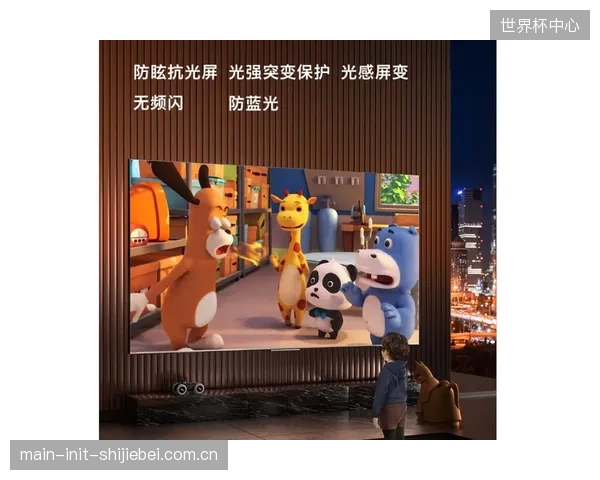 非对称配光：满足4K超高清电视转播无频闪要求的技术底线，正成为国际顶级赛事的强制性标准