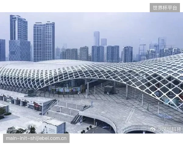 深圳湾体育中心“春茧”利用模块化高压雾化单元,将消防系统改造工期从6个月压缩至75天 深圳湾体育中心“春茧”利用模块化高压雾化单元,将消防系统改造工期从6个月压缩至75天